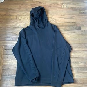 Lululemon hooded sweatshirt XXL like new barely worn.